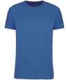 KB3025IC K3025IC Kariban BIO150IC Crew Neck T-Shirt light royal blue colour image